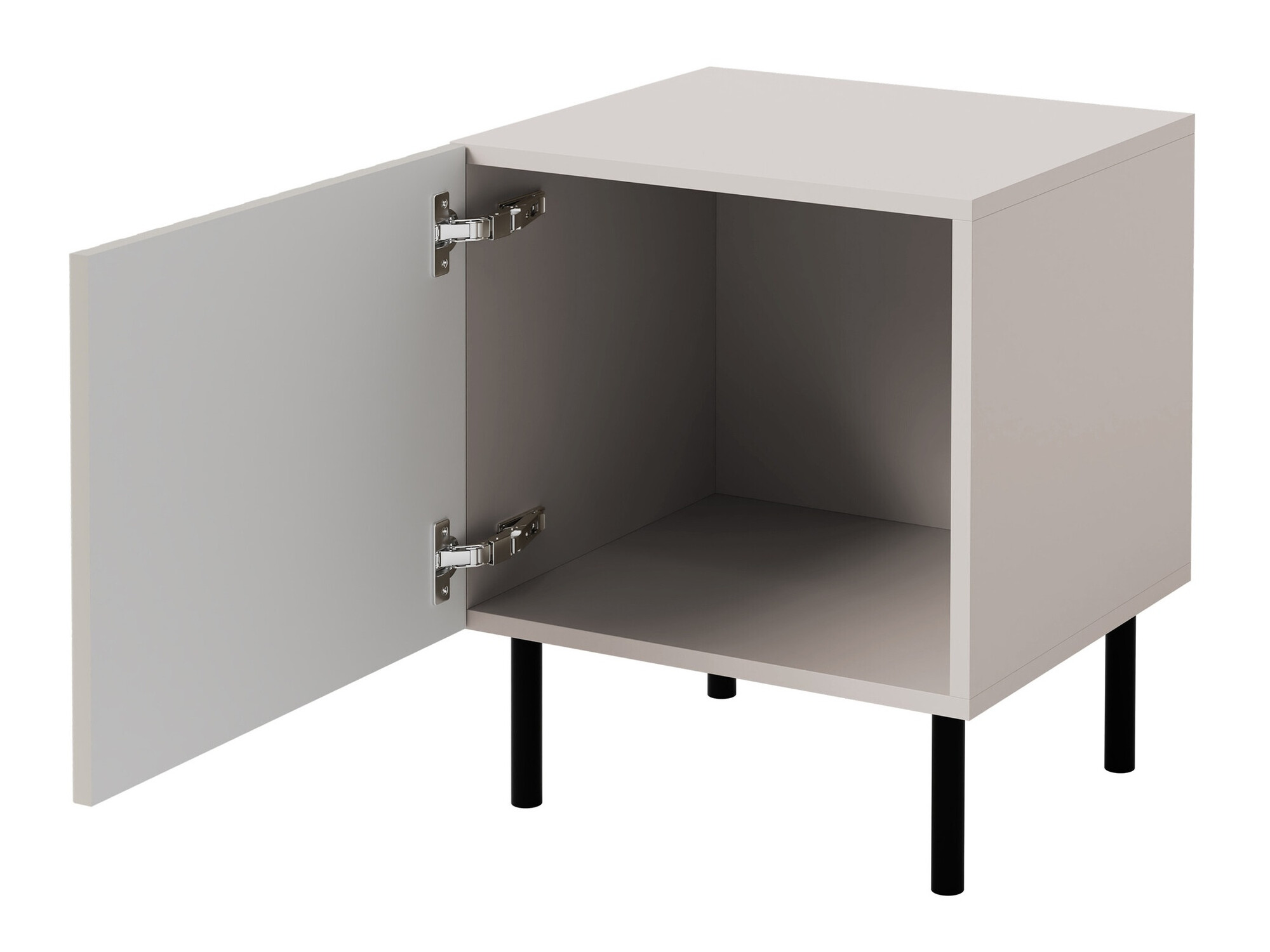 Conjunto de mesas de cabeceira Studium