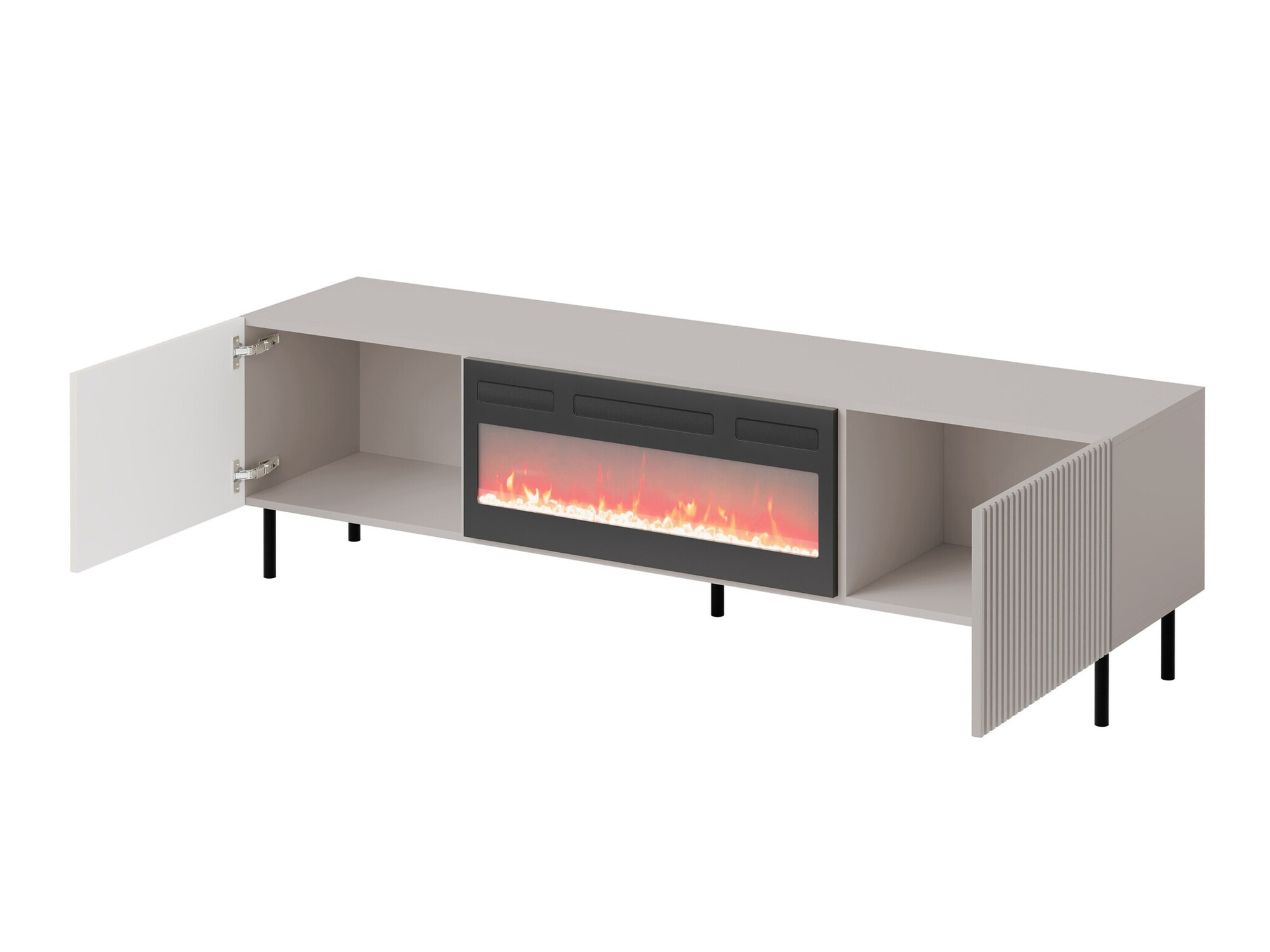 Conjunto para sala de estar Studium