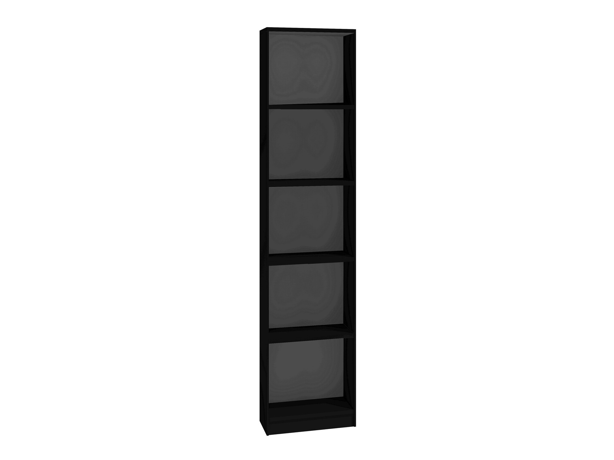 Estante Mandeville 183 (Preto)