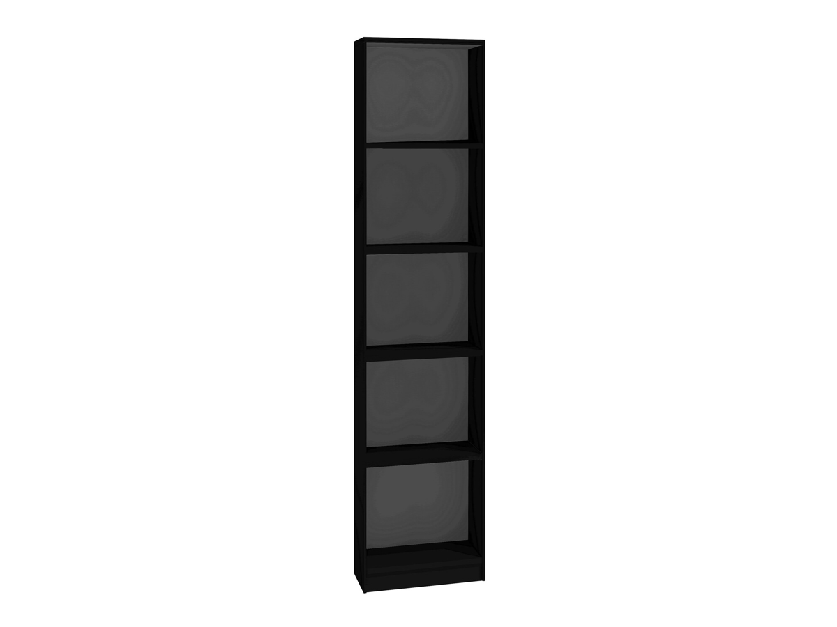 Estante Mandeville 183 (Preto)