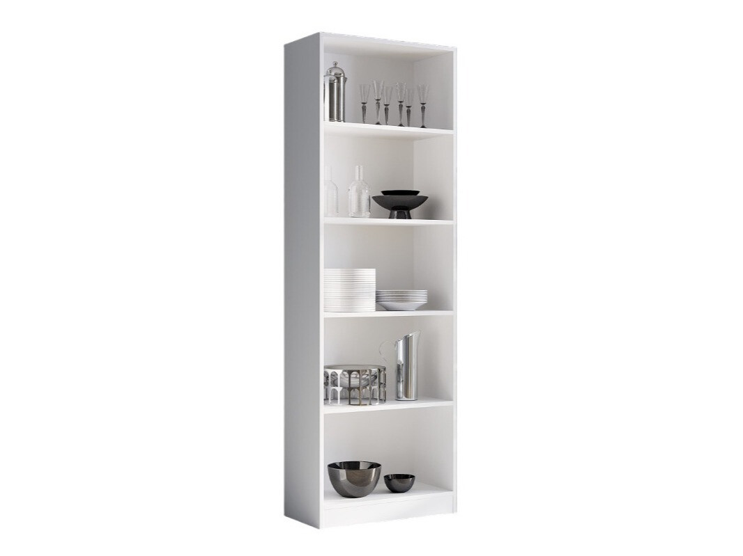 Estante Mandeville 191 (Branco)