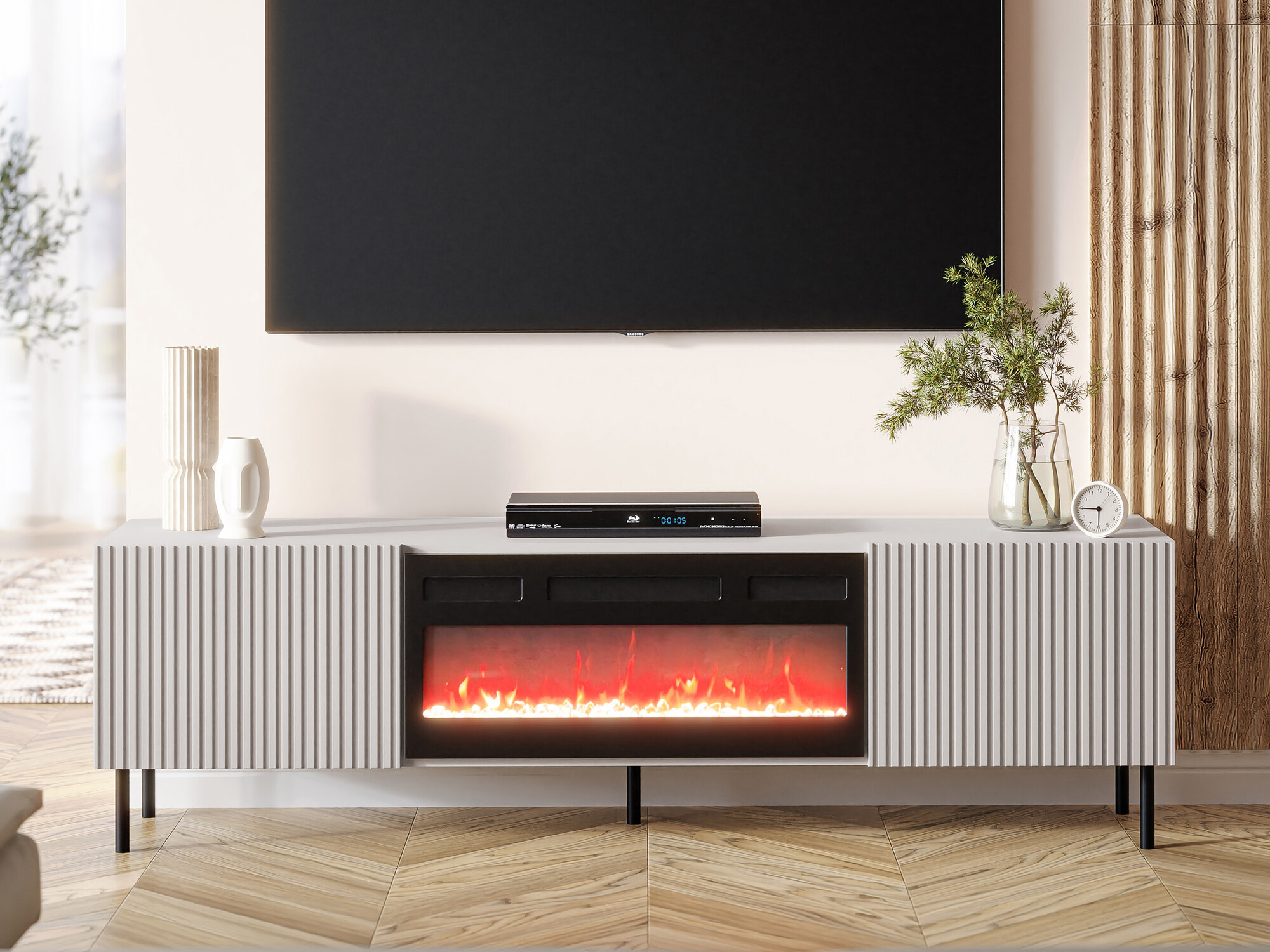 Móvel de TV Studium (Sim)