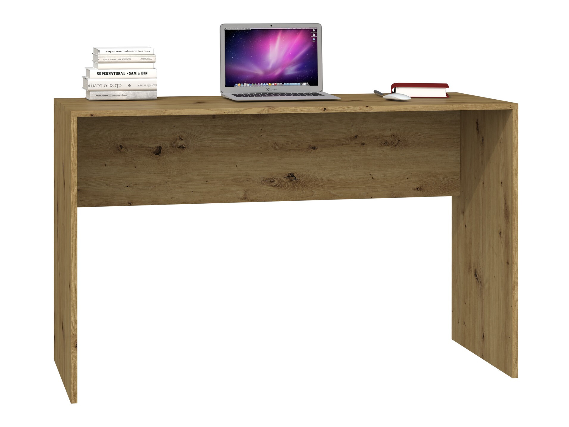 Secretária Mandeville 193 (Carvalho Artisan)