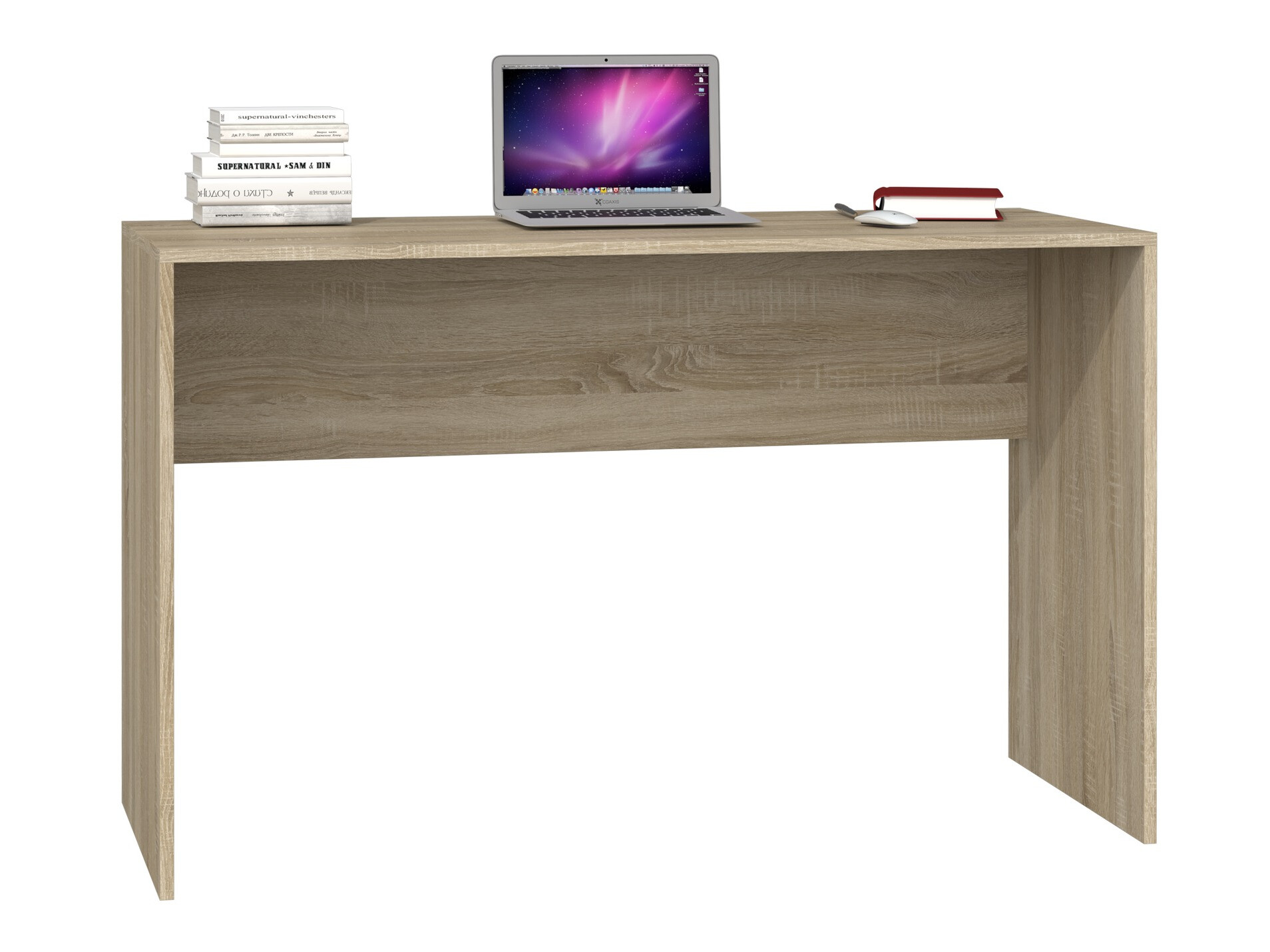 Secretária Mandeville 193 (Carvalho sonoma)