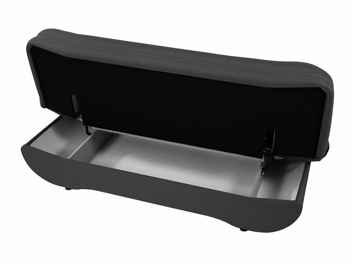 Sofá-cama Comfivo Silva I (Baloo 2073)