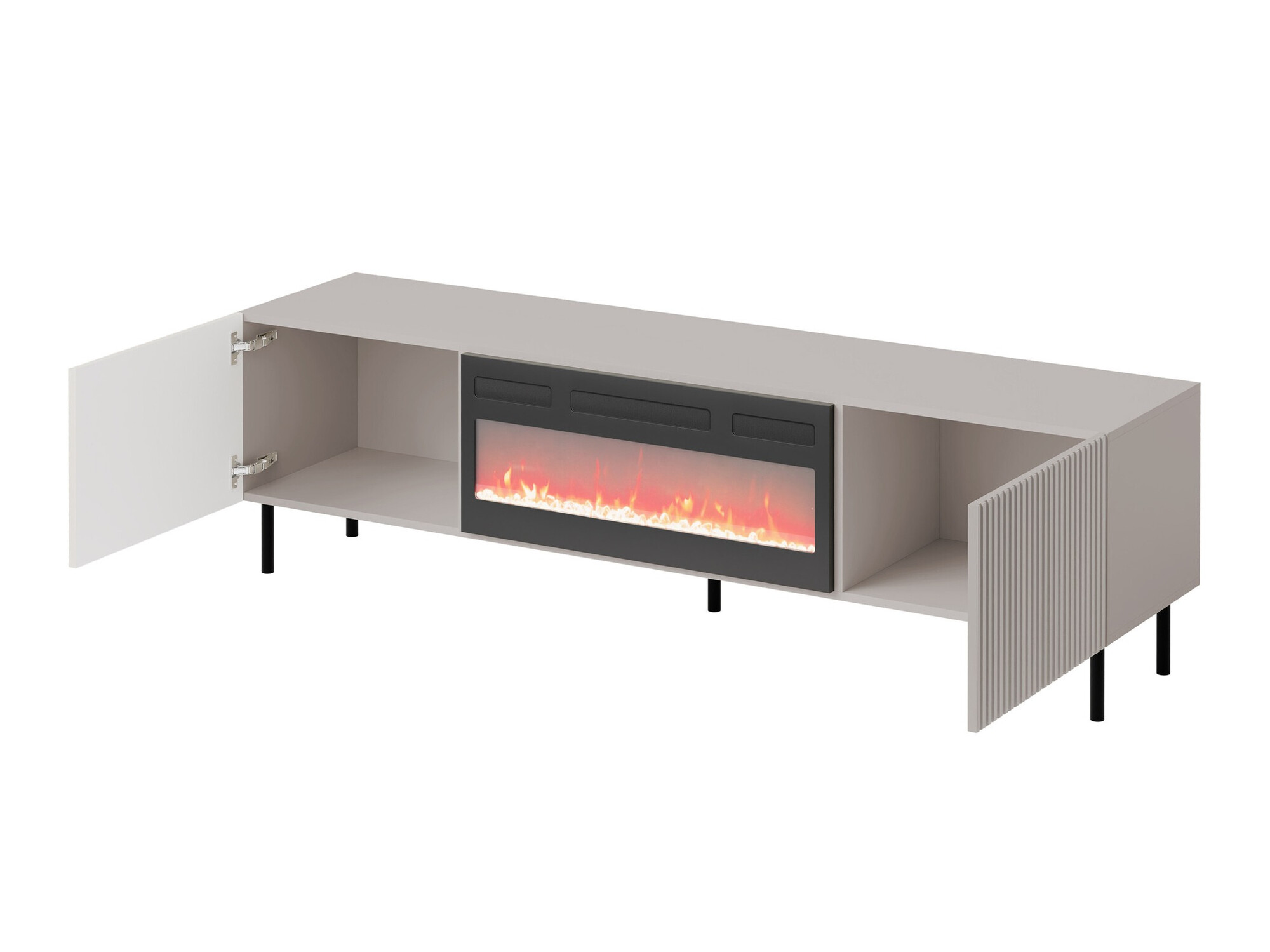 Conjunto para sala de estar Livsevi 111