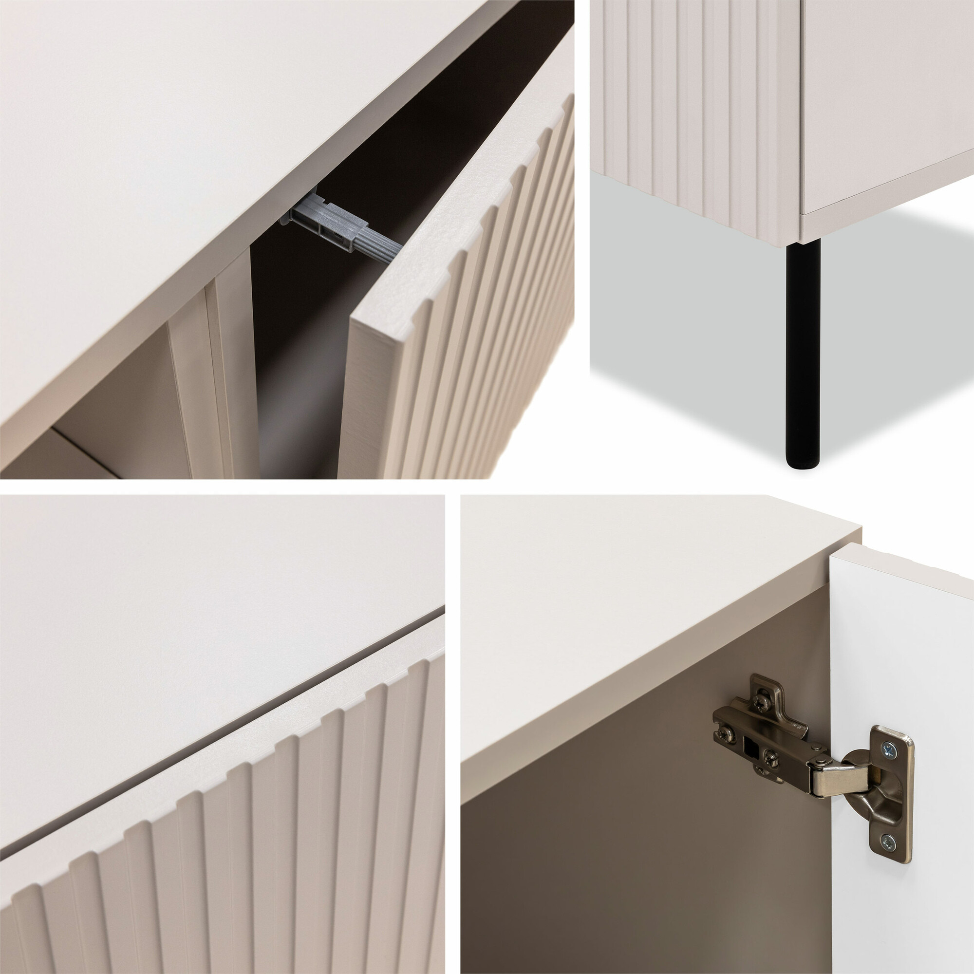 Conjunto para sala de estar Studium III