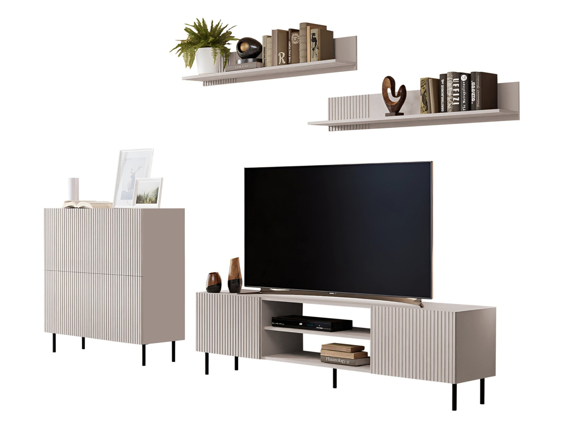 Conjunto para sala de estar Studium IV