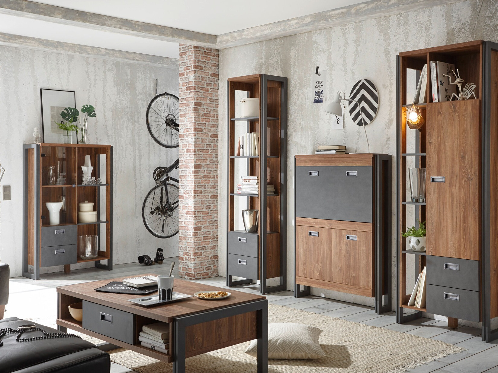 Mesa de centro Virmeli 111