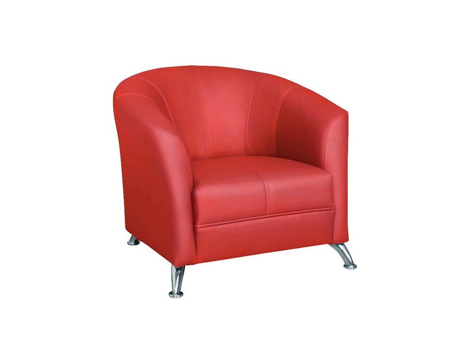 Poltrona Velum (Soft 010)