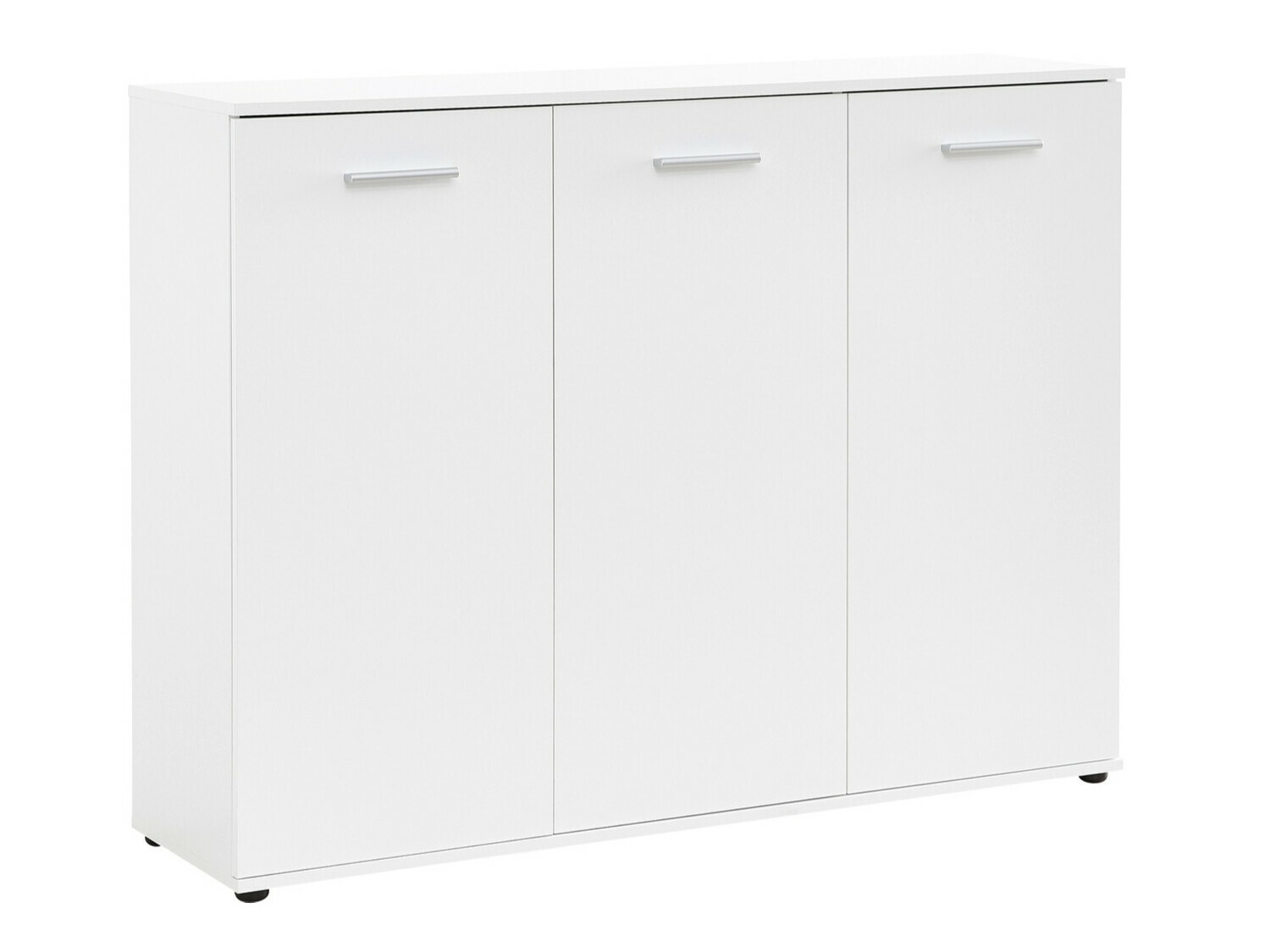 Prateleira para sapatos Sacramento 336 (Branco)