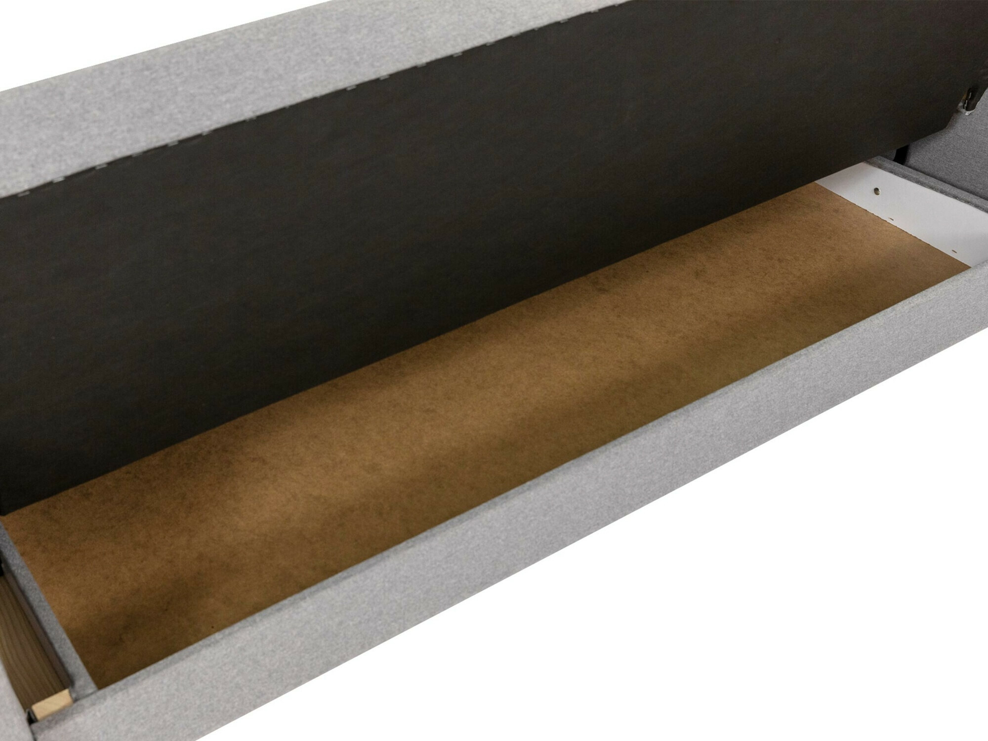 Sofá-cama Comfivo Finis