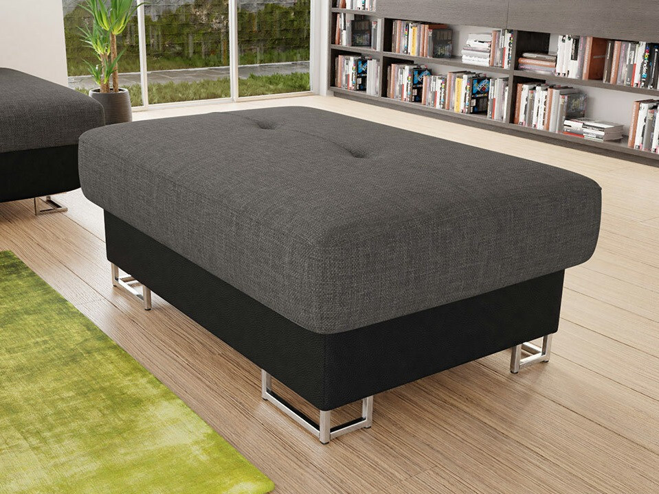 Banco estofado Comfivo 238 (Soft 011 + Lux 06)