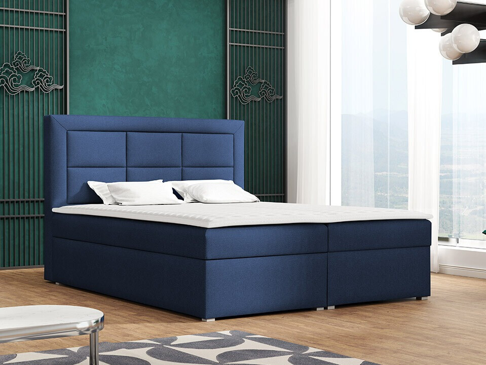 Cama continental Pomona 114 (Victoria 14 864)