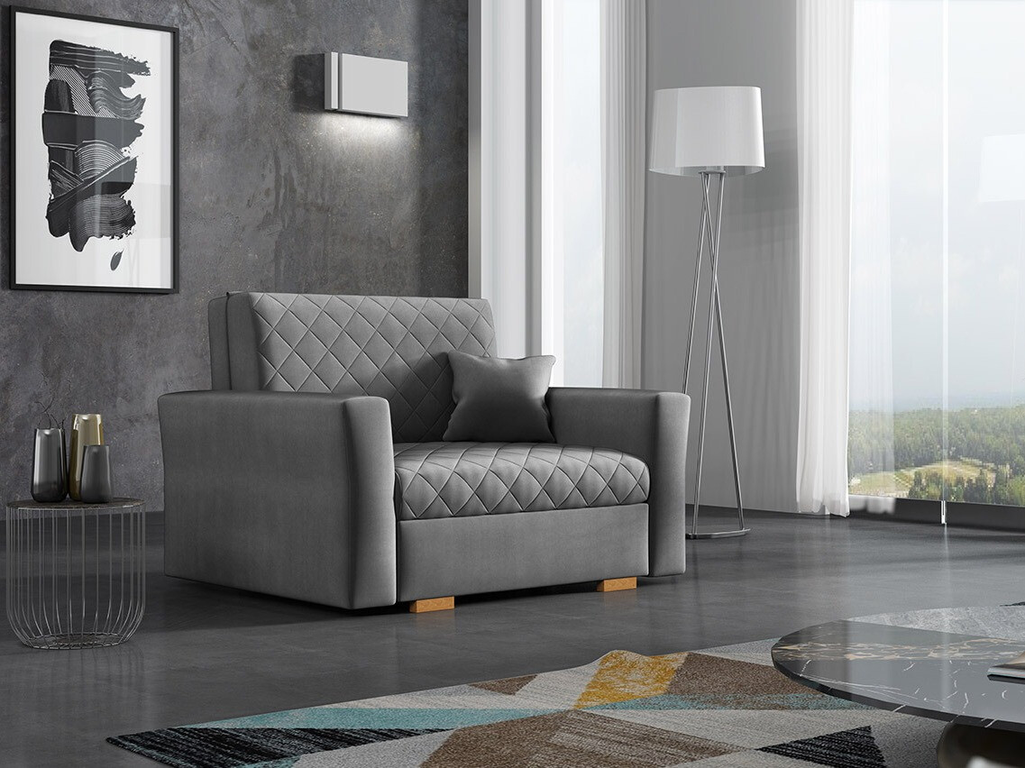 Poltrona Clarona I (Zanzibar 182)