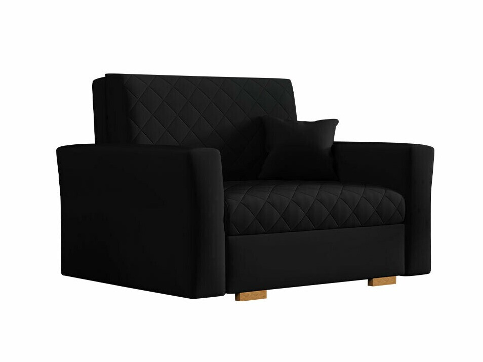 Poltrona Clarona I (Zanzibar 190)