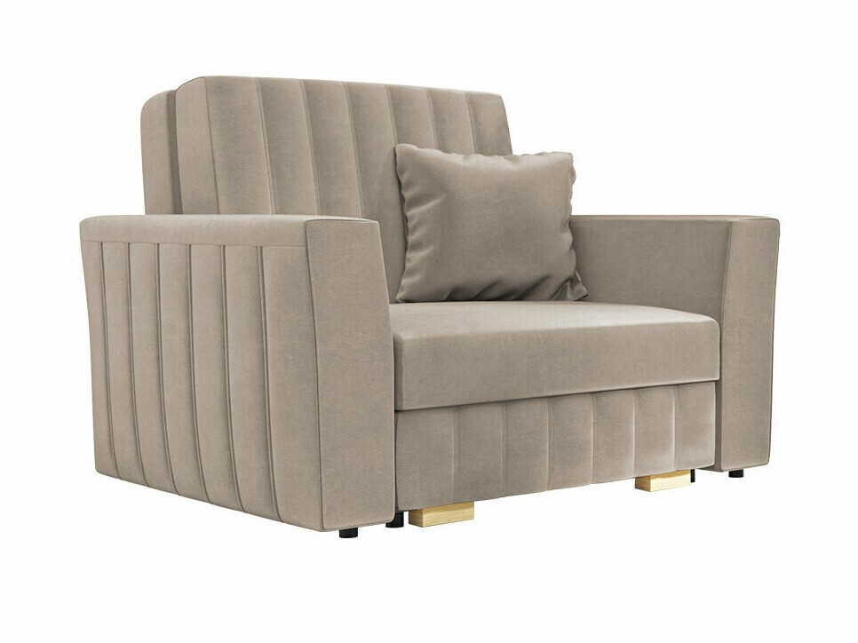 Poltrona Columbus 135 (Paros 2)