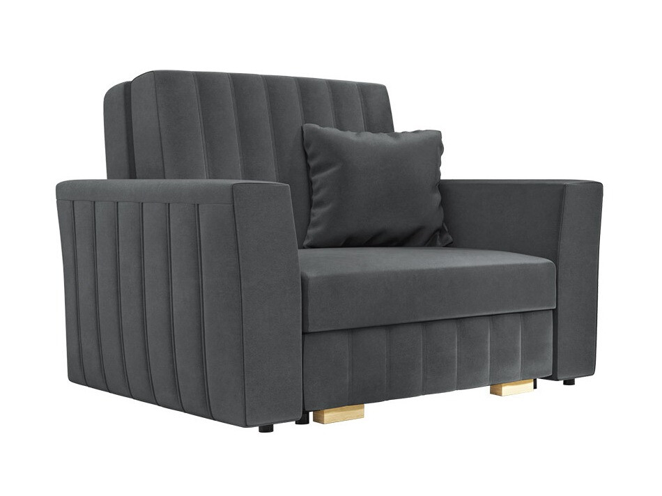 Poltrona Columbus 135 (Paros 6)