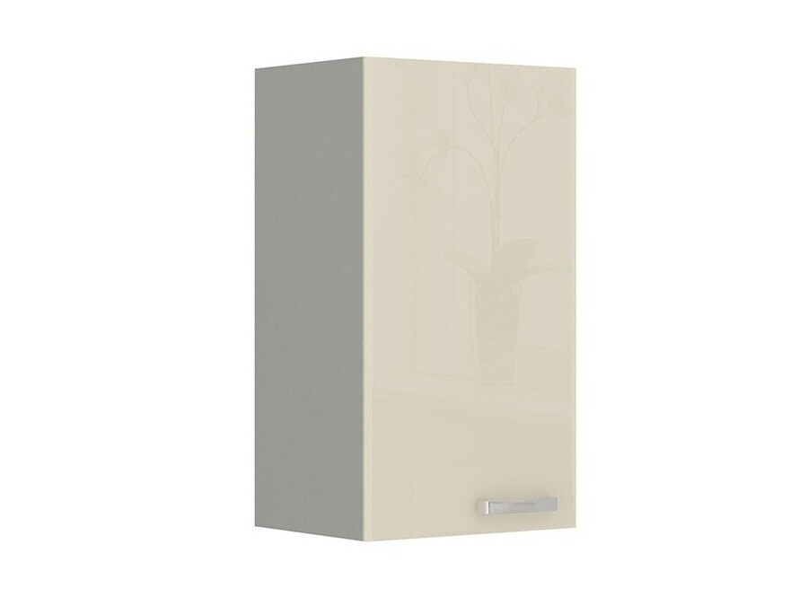 Armário modular suspenso Multi Cream 119