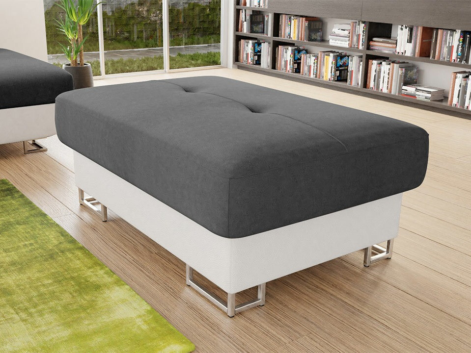 Banco estofado Comfivo 238 (Soft 017 + Uttario Velvet 2971)