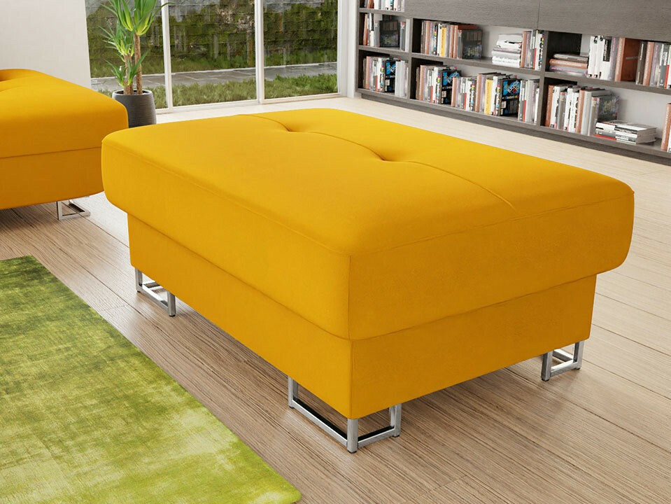 Banco estofado Comfivo 238 (Venus Velvet 2916)