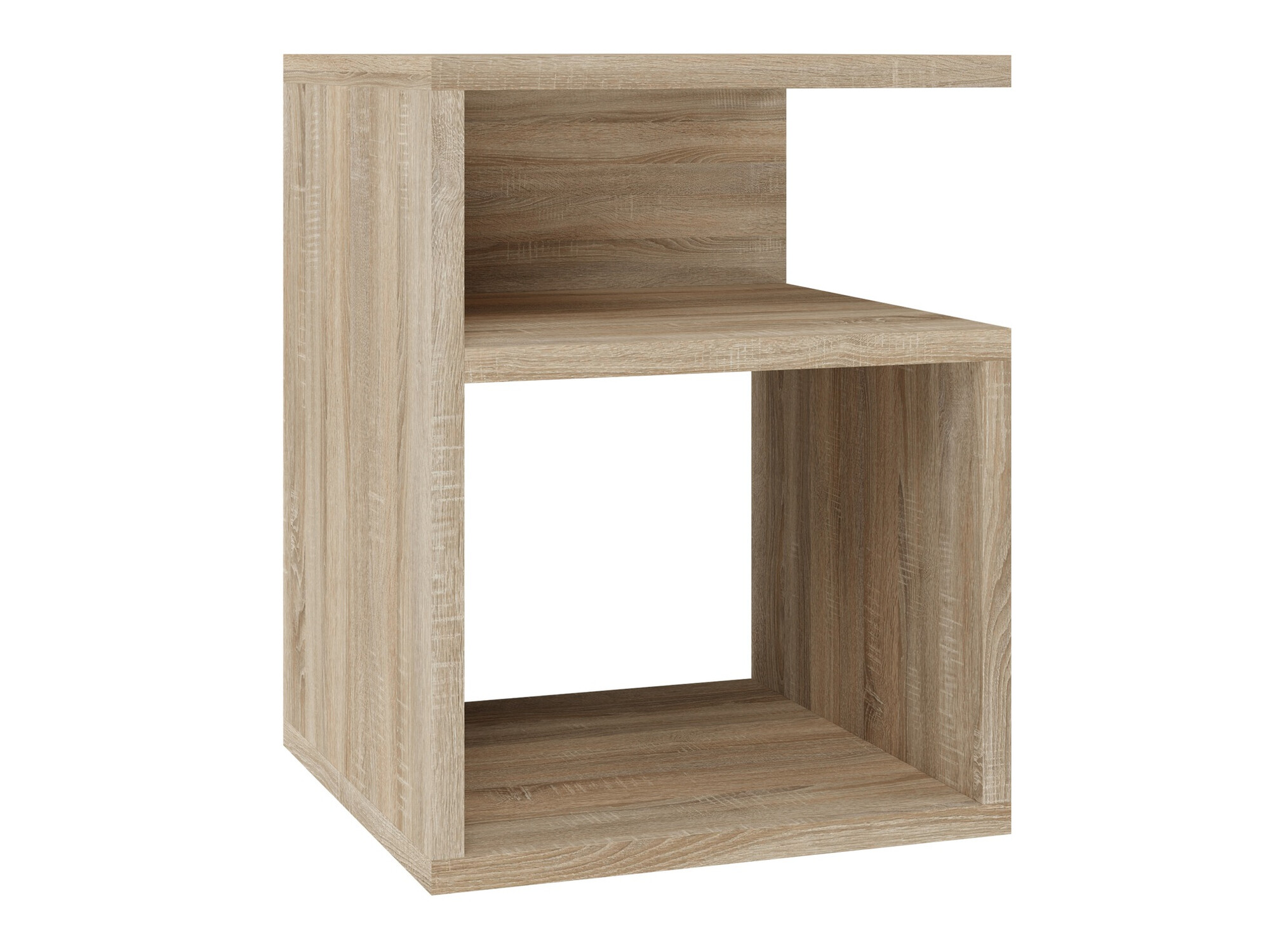 Mesa de cabeceira Mandeville 202 (Carvalho sonoma)