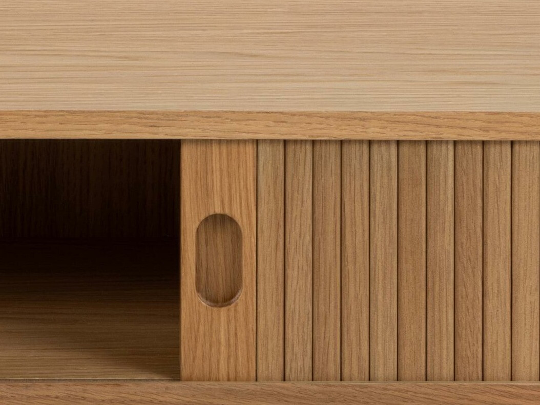 Mesa de centro Norsica Dunmavo 103