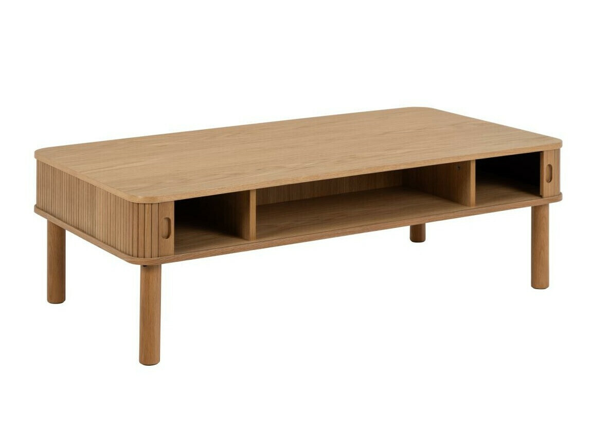 Mesa de centro Norsica Dunmavo 103