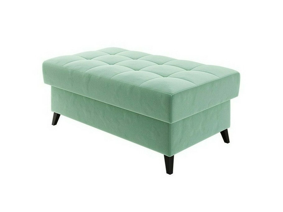Banco estofado Comfivo Agnus (Magic Velvet 2227)
