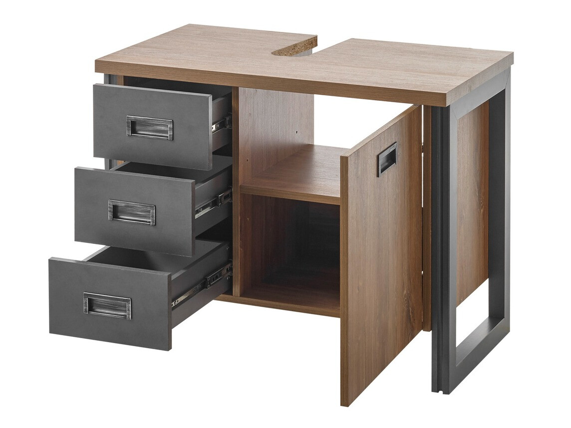 Conjunto para casa de banho Virmeli 149