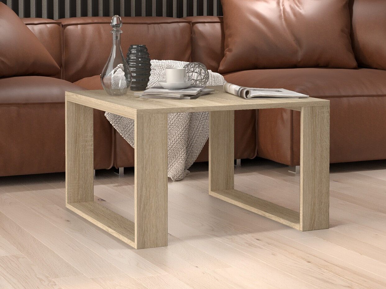 Mesa de centro Mandeville 215 (Carvalho sonoma)