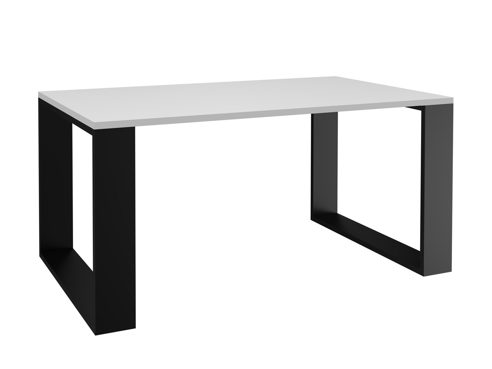 Mesa de centro Mandeville 217 (Branco)