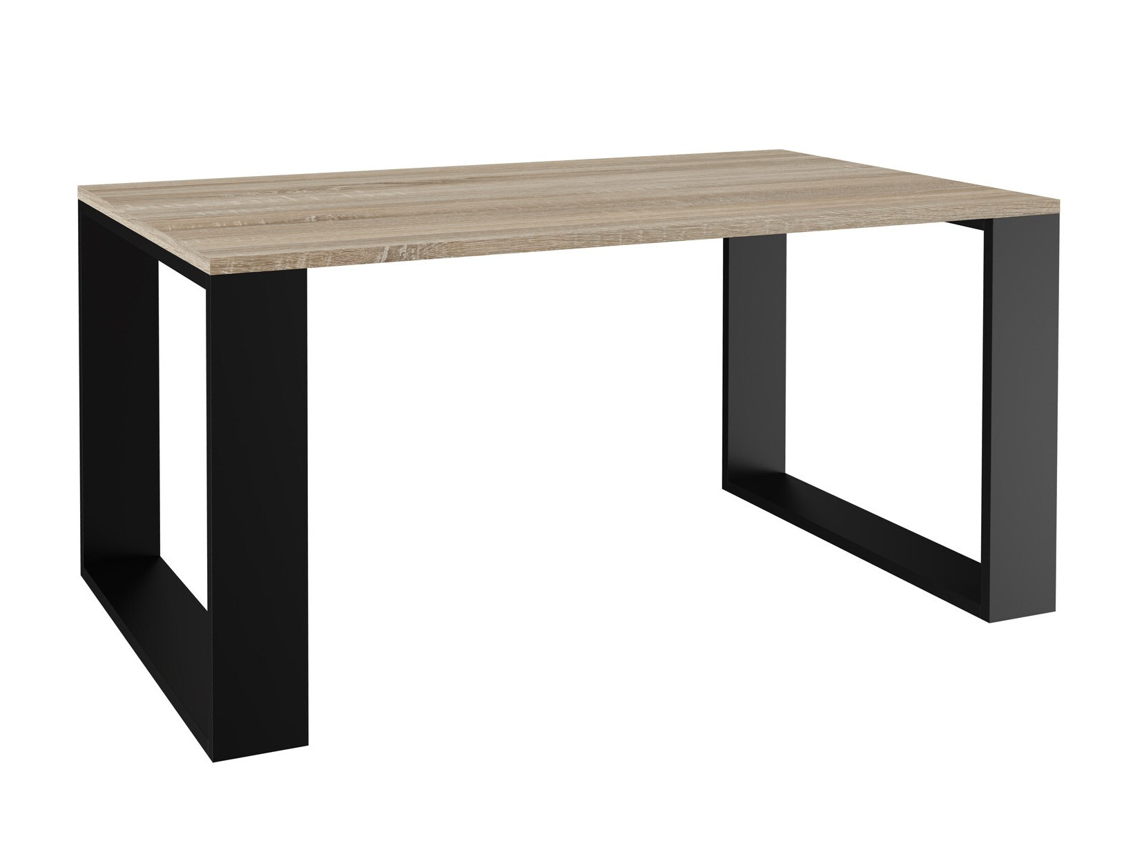 Mesa de centro Mandeville 217 (Carvalho sonoma)