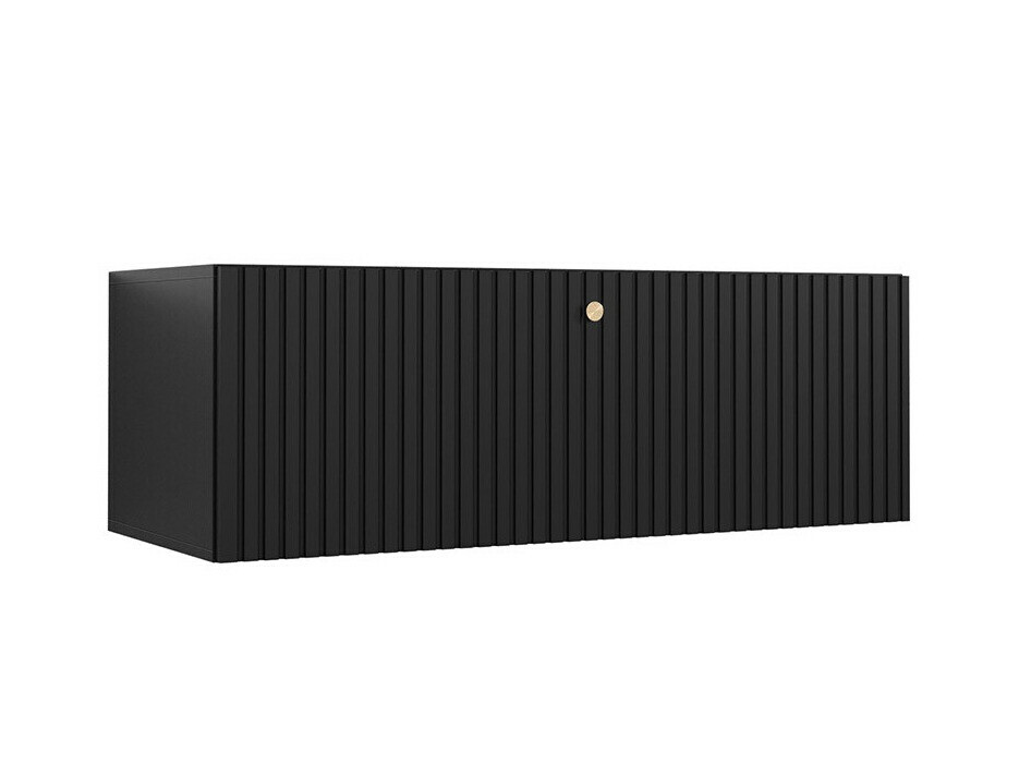 Móvel de TV Anulio (Preto)