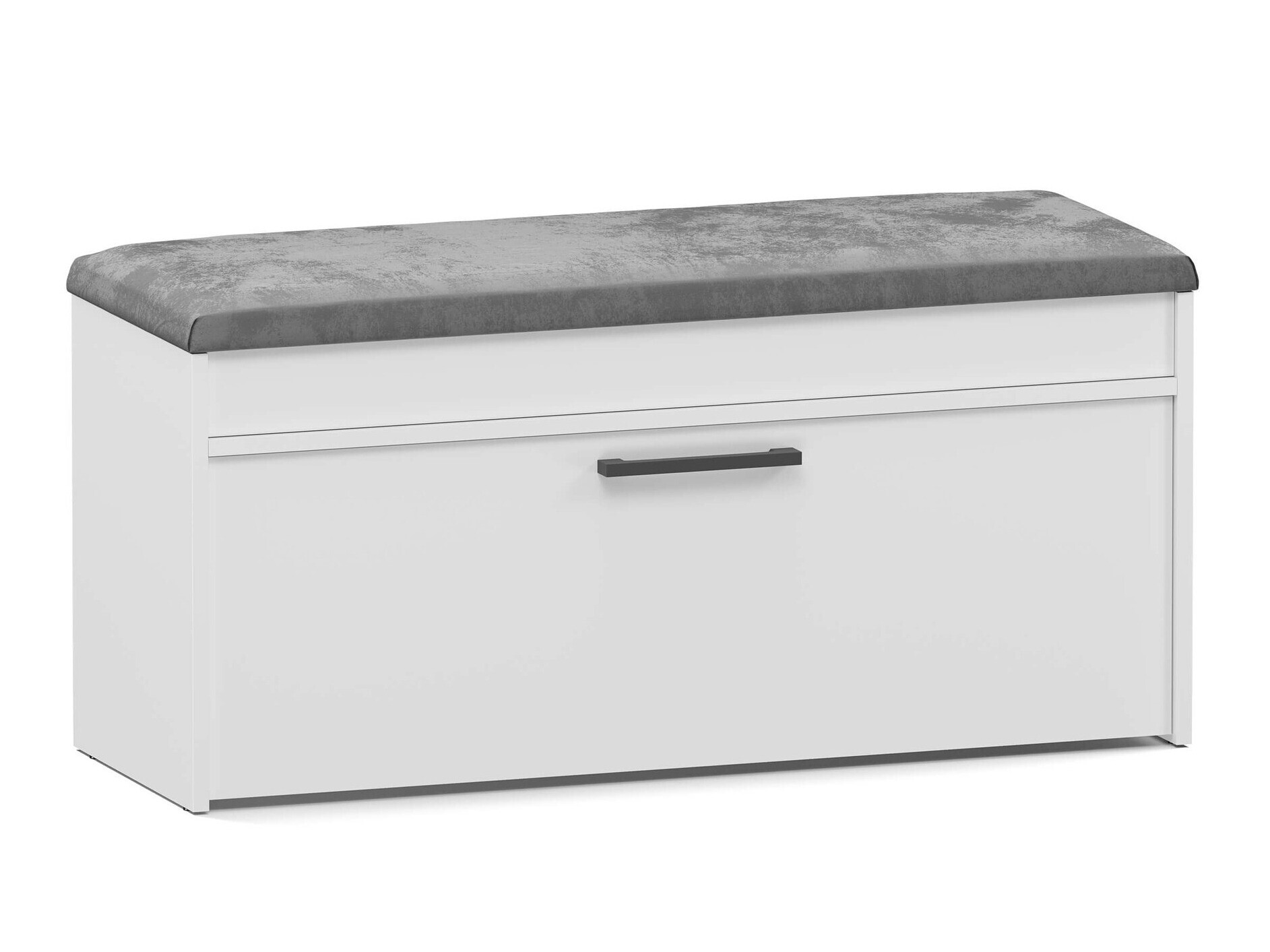 Sapateira Mandeville 216 (Branco)