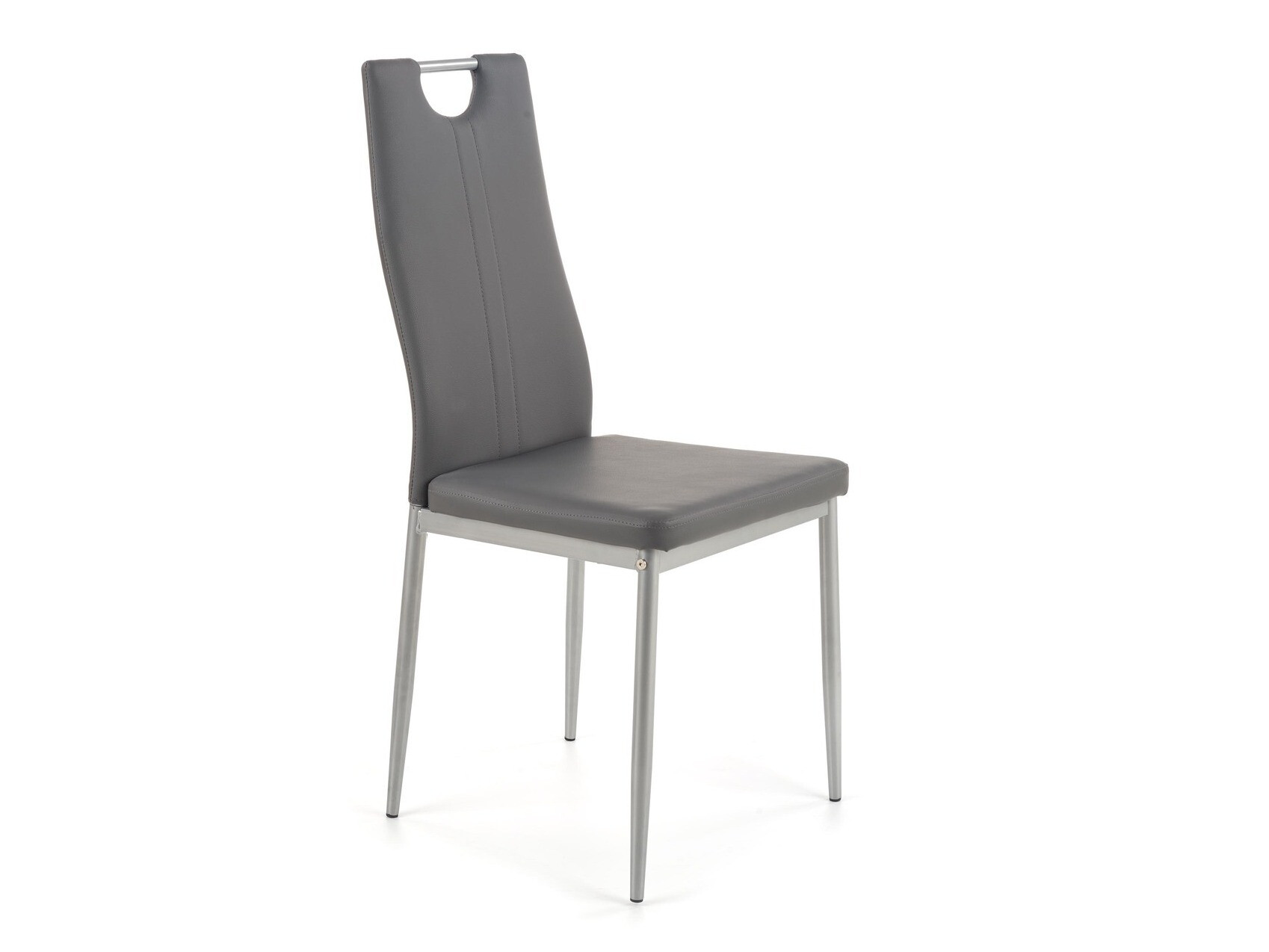 Cadeira Houston 252 (Cinzento)