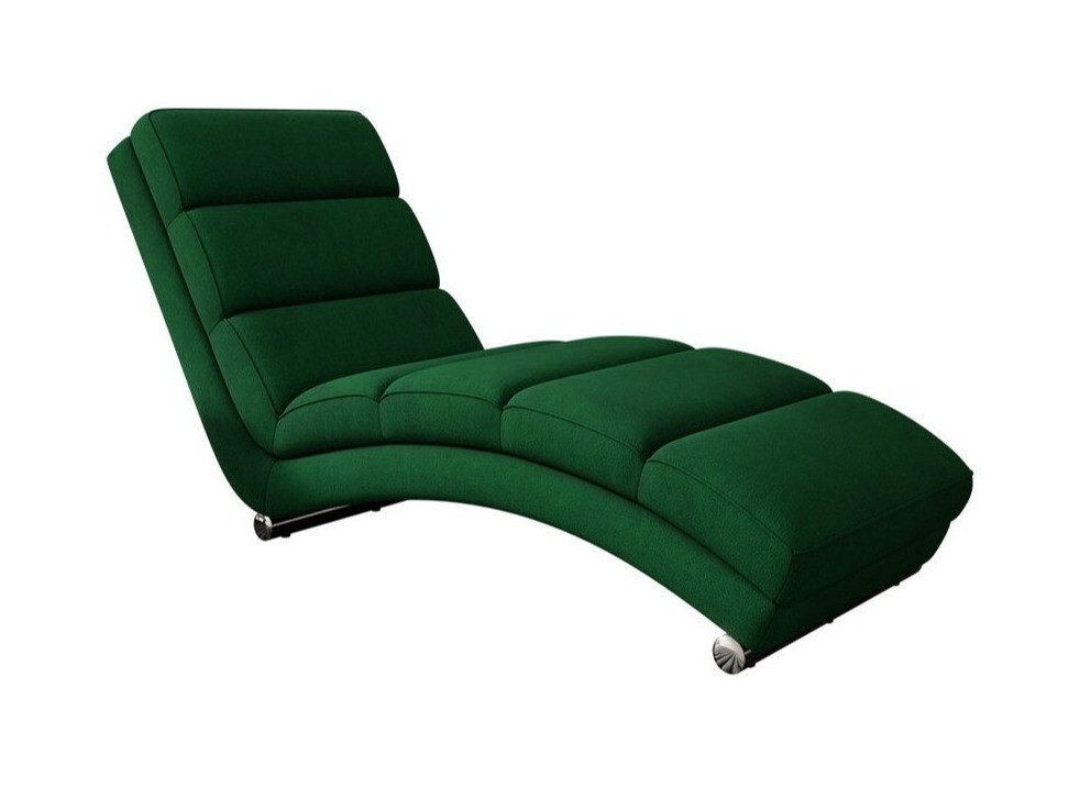 Chaise longue Comfivo 109 (Uttario Velvet 2951)