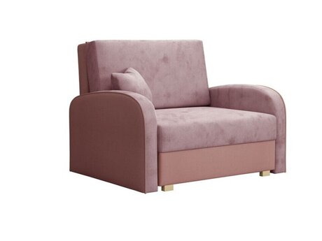 Poltrona Columbus 160 (Mono 235 + Sorriso 10)