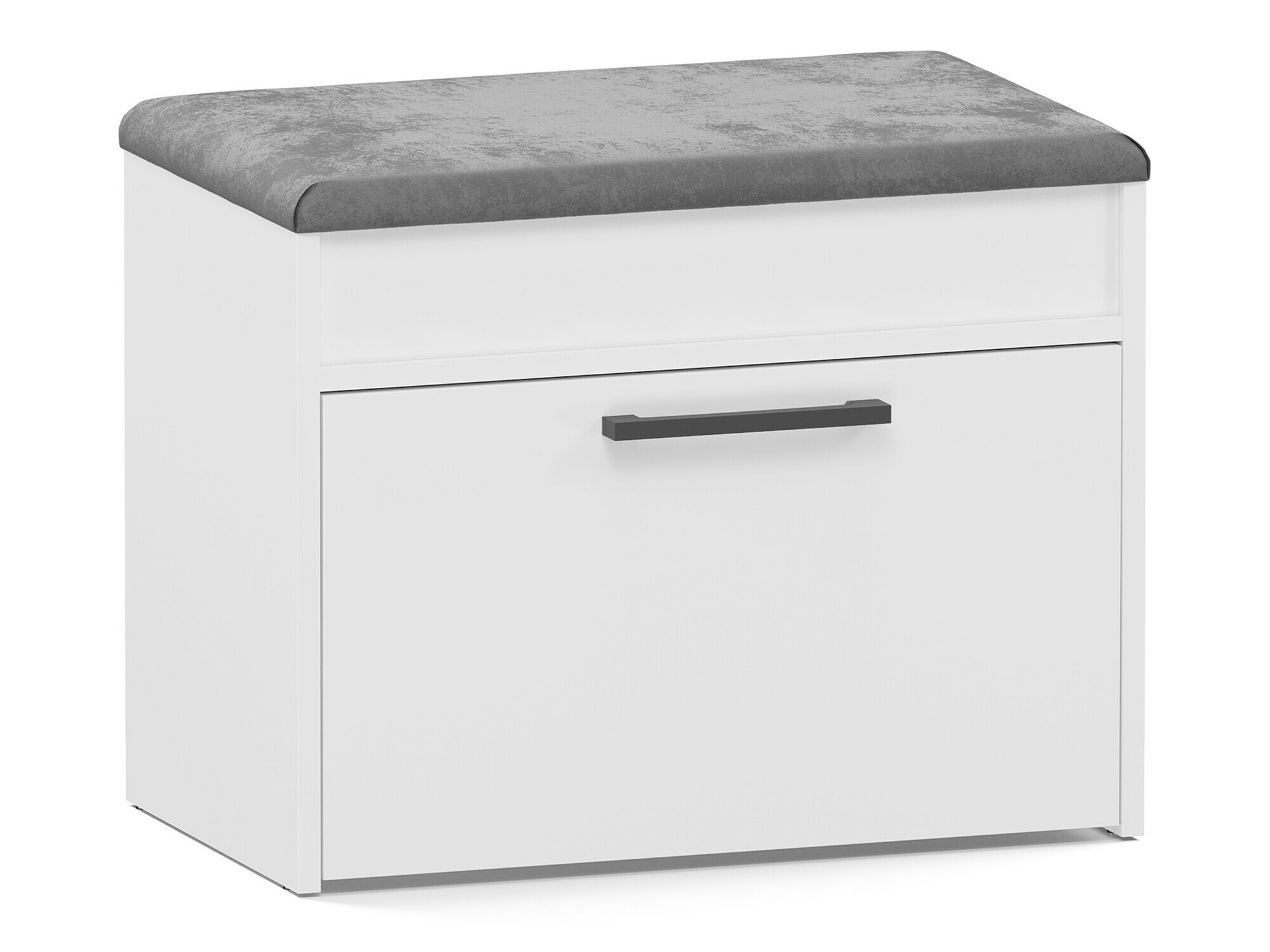 Sapateira Mandeville 219 (Branco)