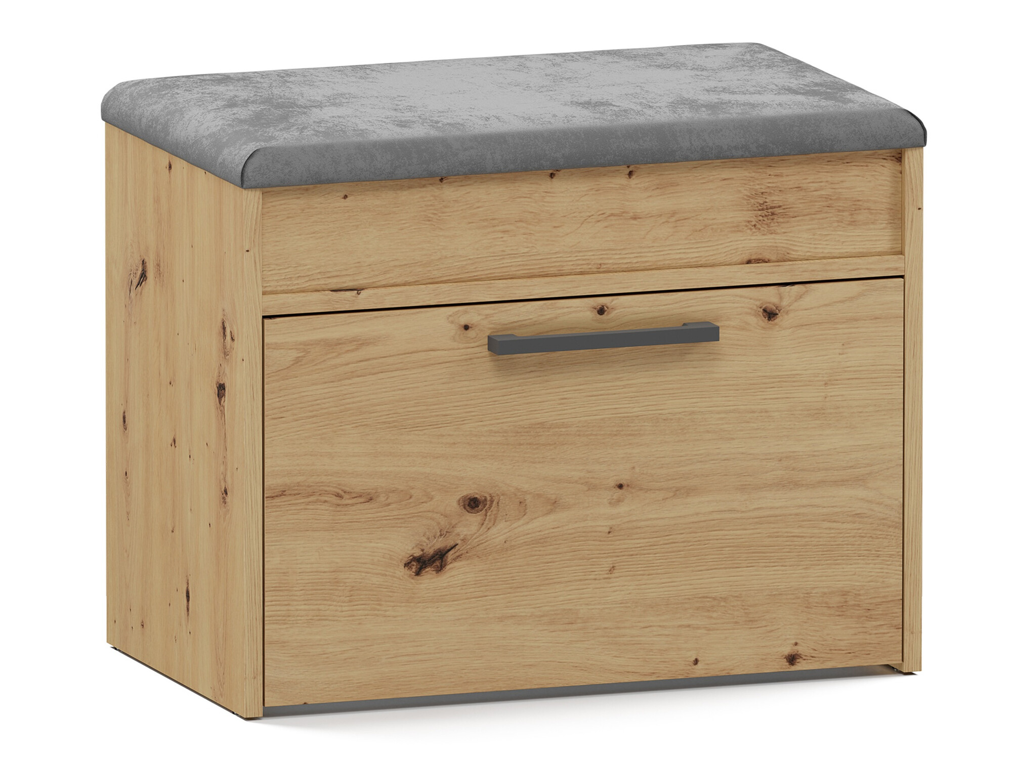 Sapateira Mandeville 219 (Carvalho Artisan)