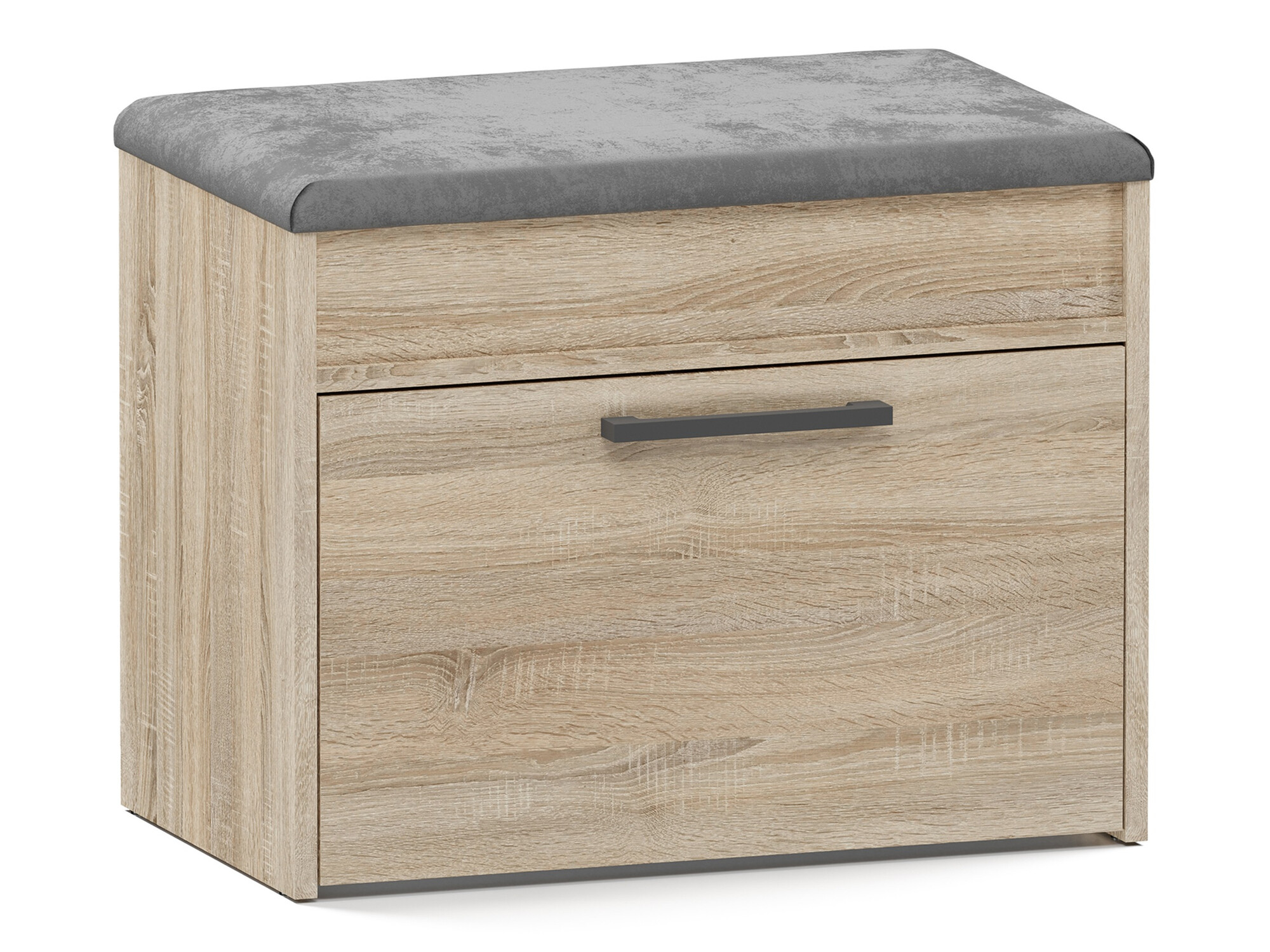 Sapateira Mandeville 219 (Carvalho sonoma)