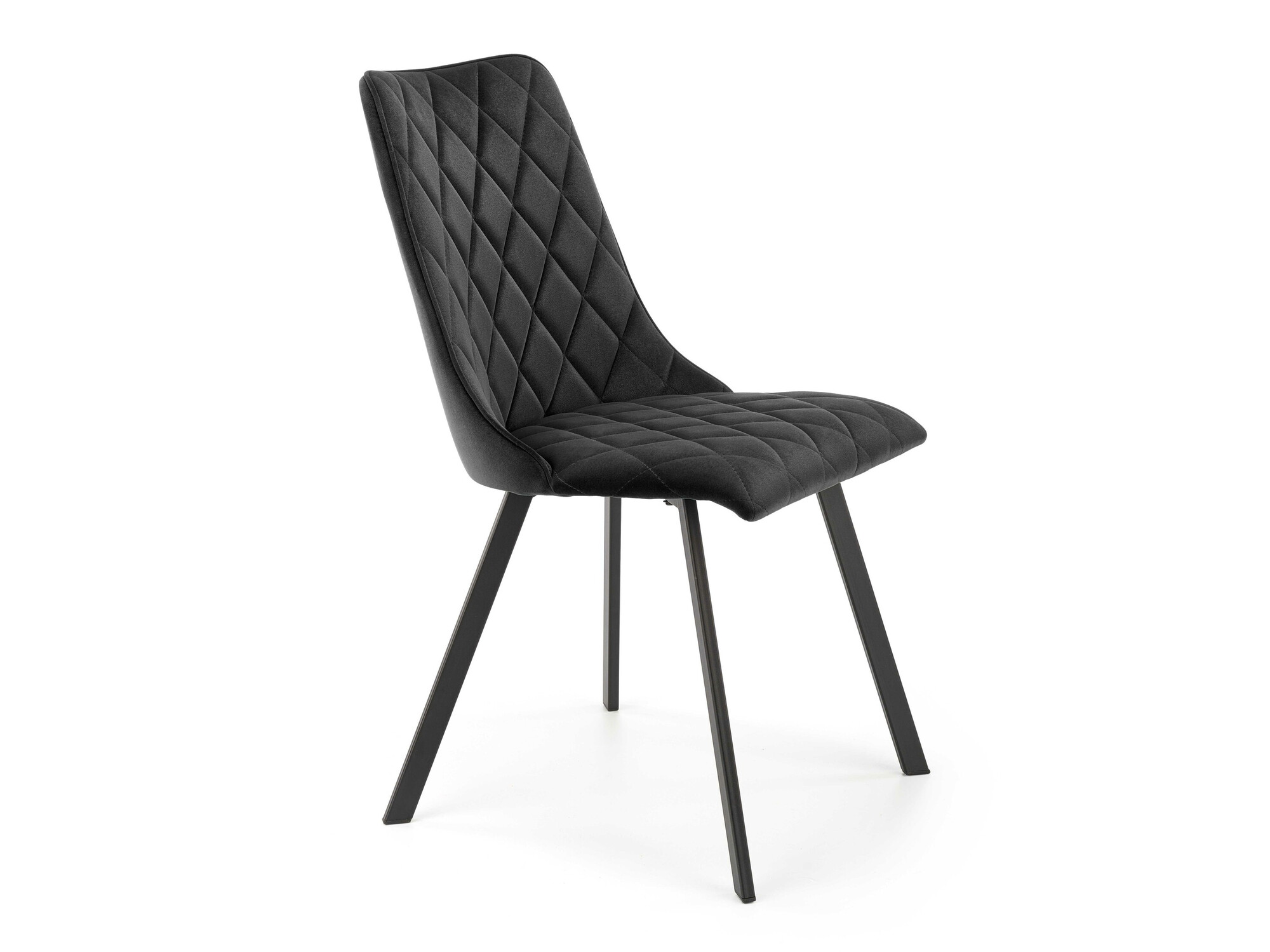 Cadeira Houston 1233 (Preto)