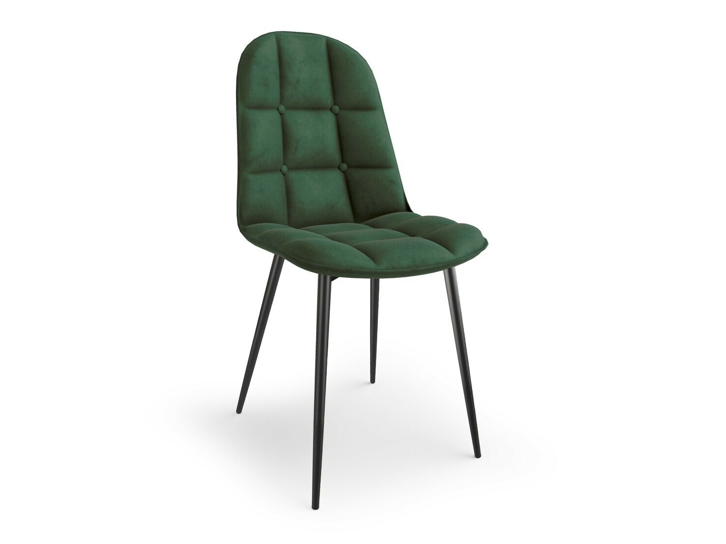 Cadeira Houston 983 (Verde escuro)