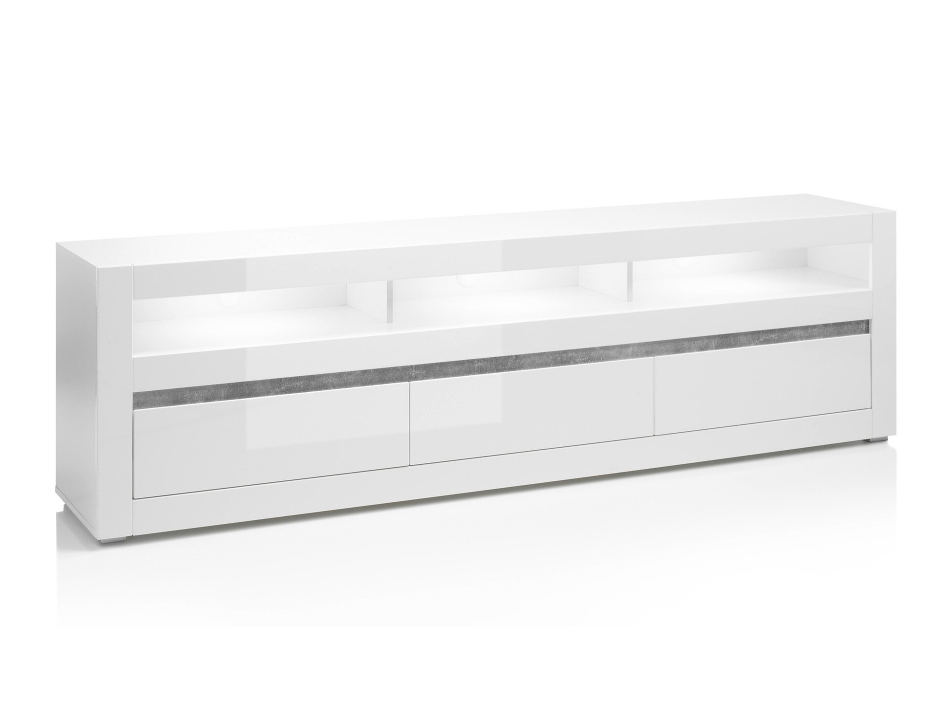 Móvel de TV Beldomo 102