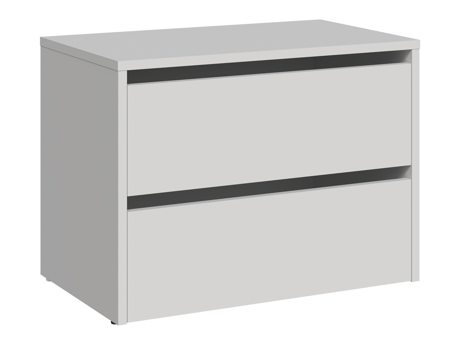 Sapateira Mandeville 222 (Branco)