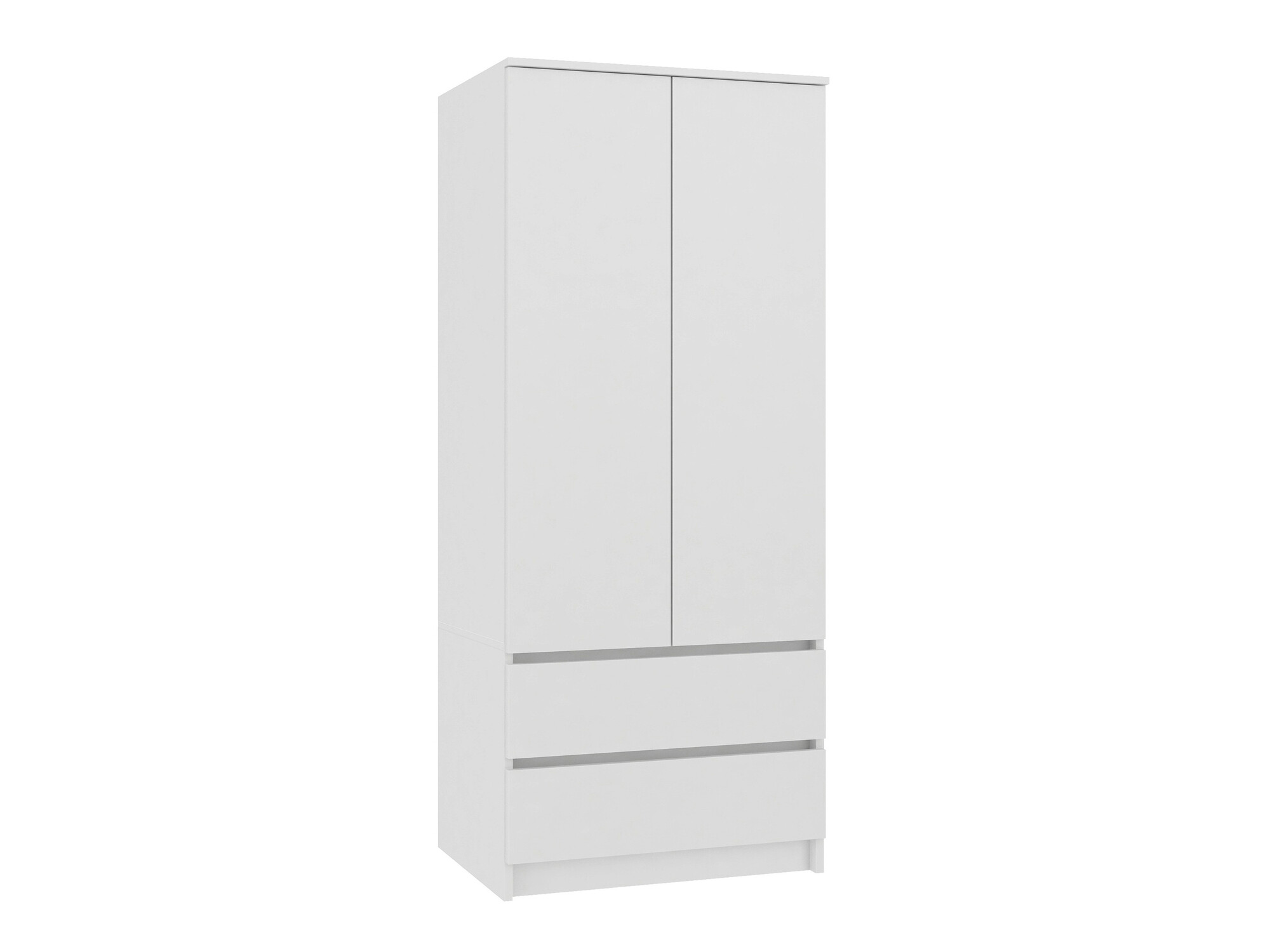 Roupeiro Elbvelu 116 (Branco)