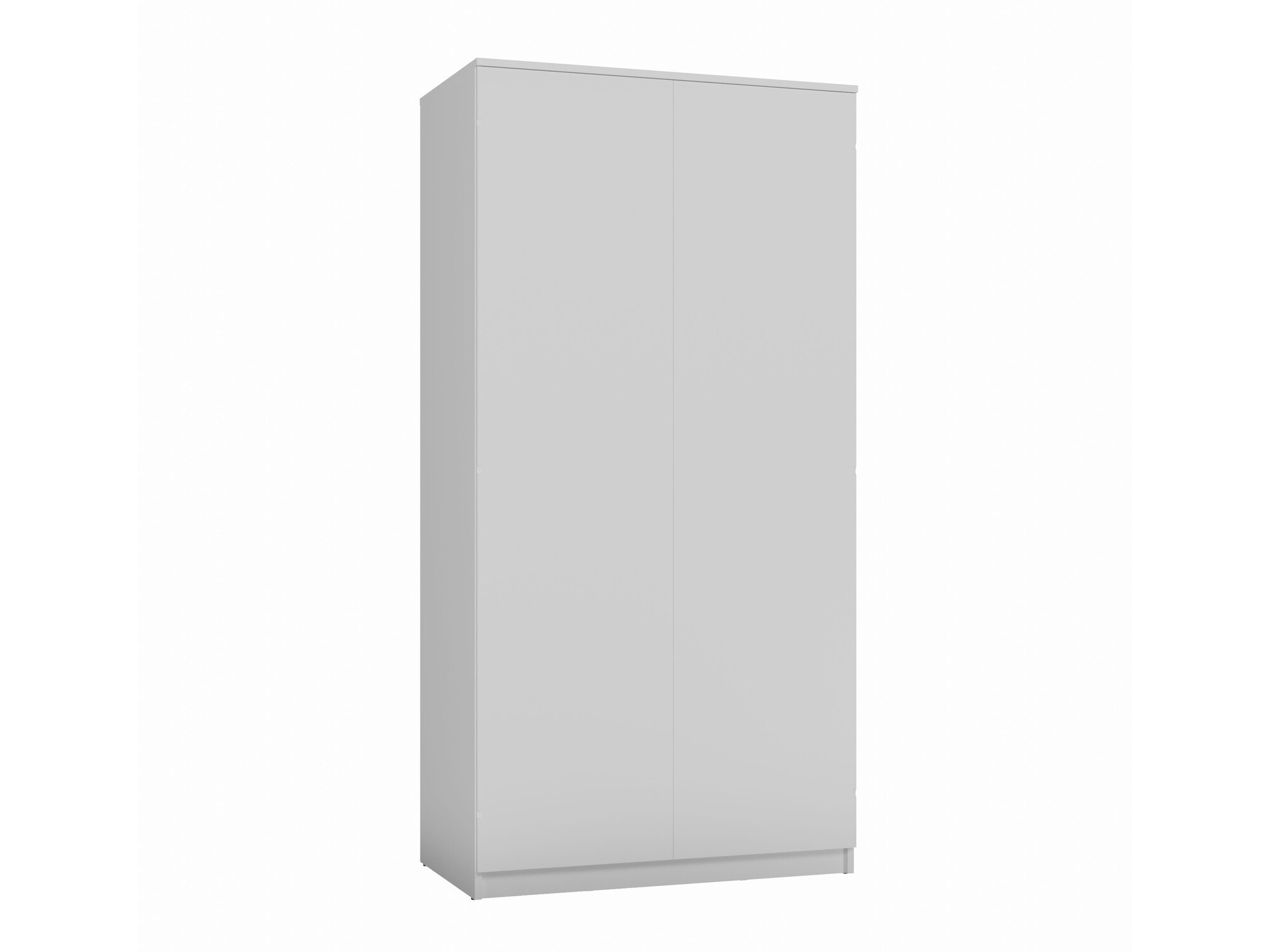 Roupeiro Elbvelu 117 (Branco)