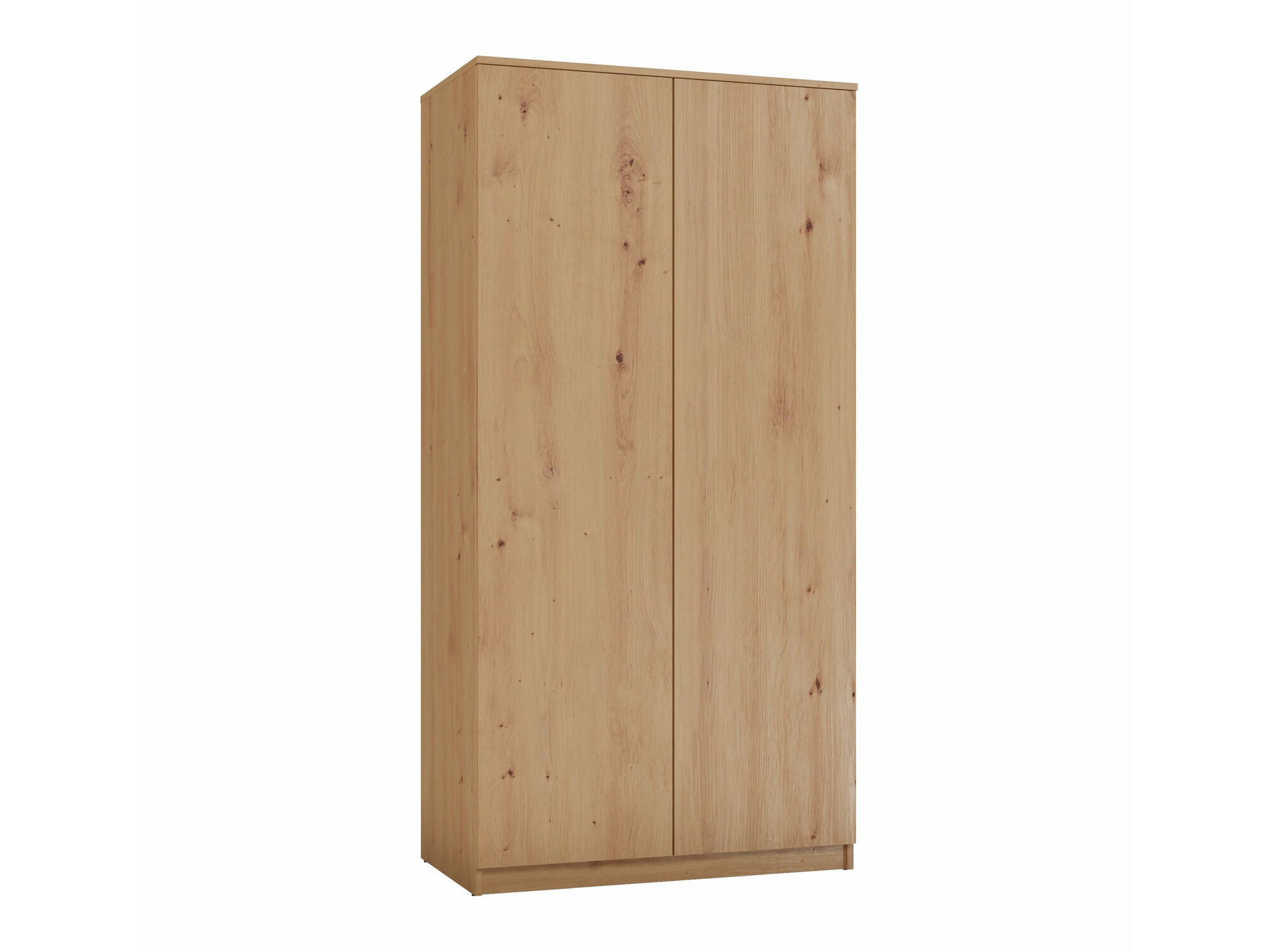 Roupeiro Elbvelu 117 (Carvalho Artisan)