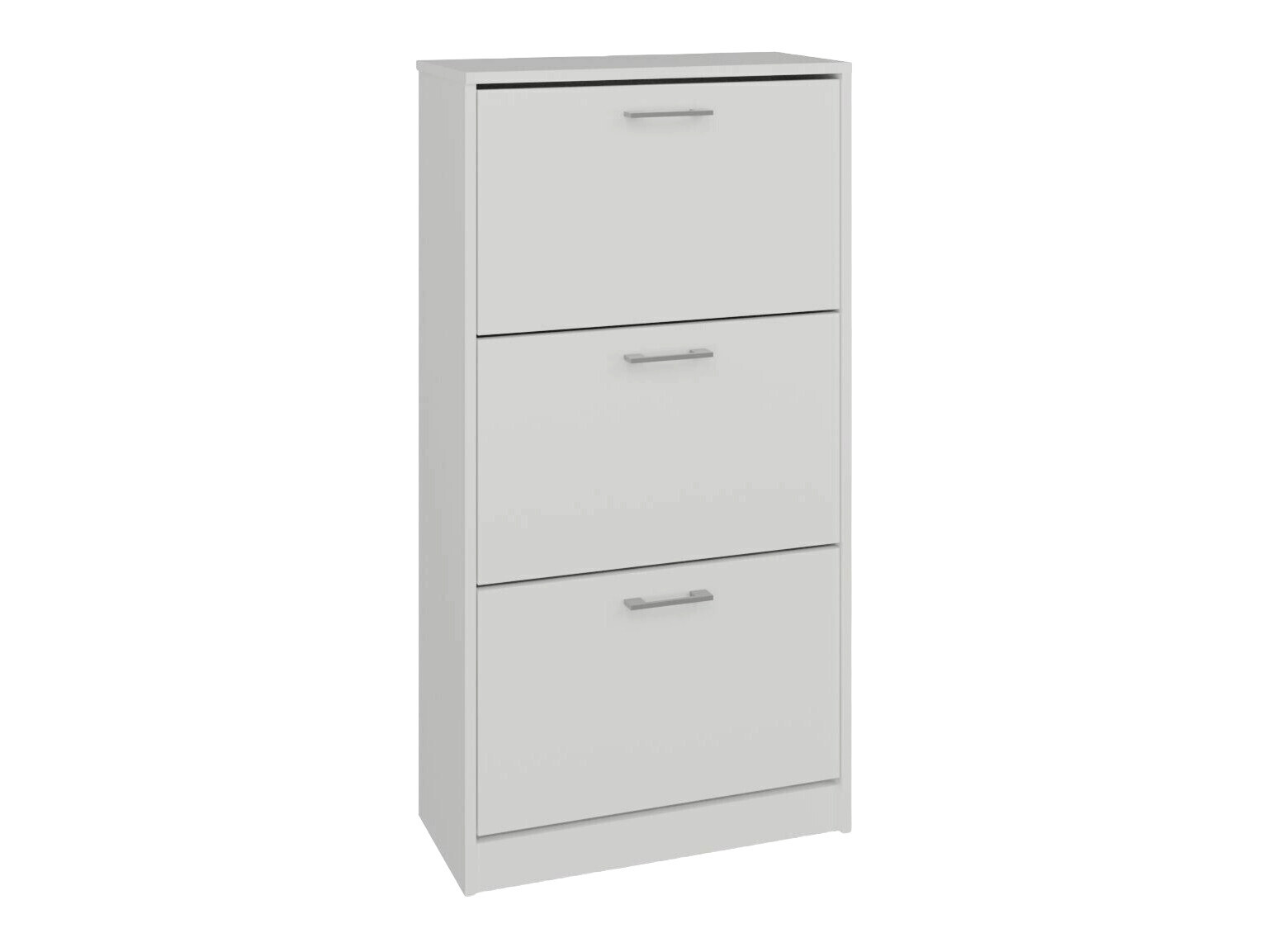 Sapateira Mandeville 224 (Branco)