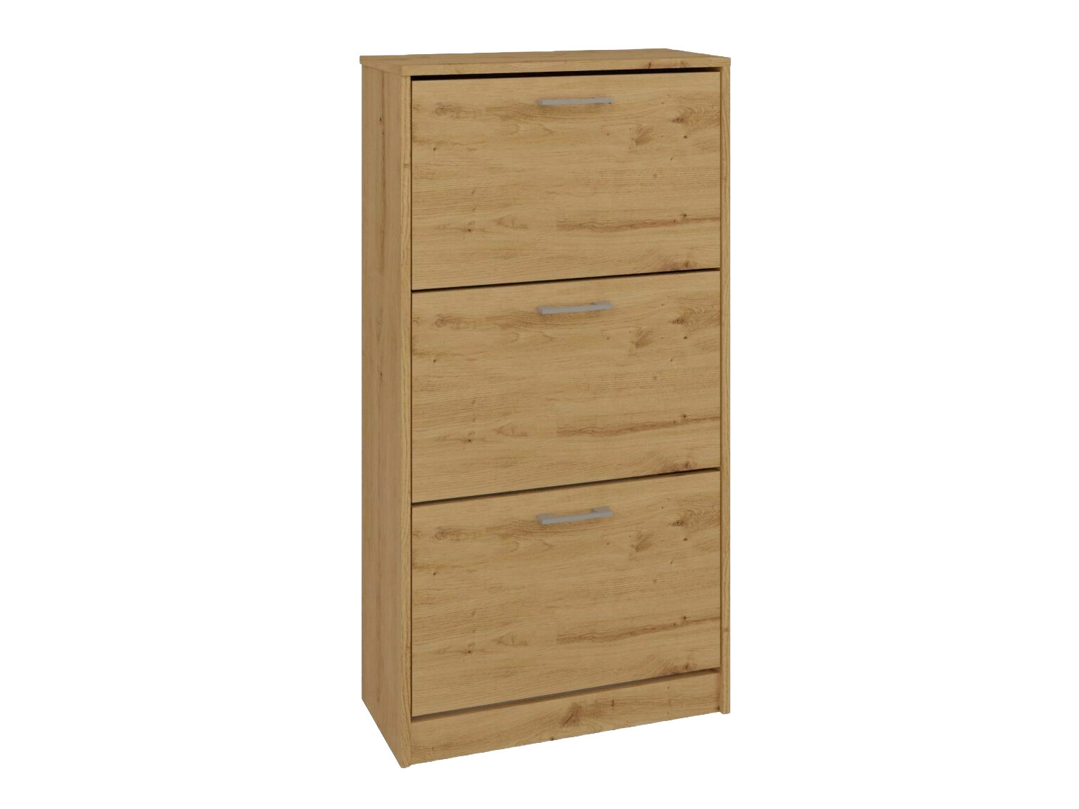 Sapateira Mandeville 224 (Carvalho Artisan)